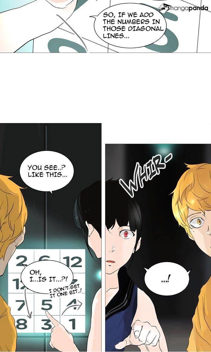 Tower Of God, Chapter 238 image 04